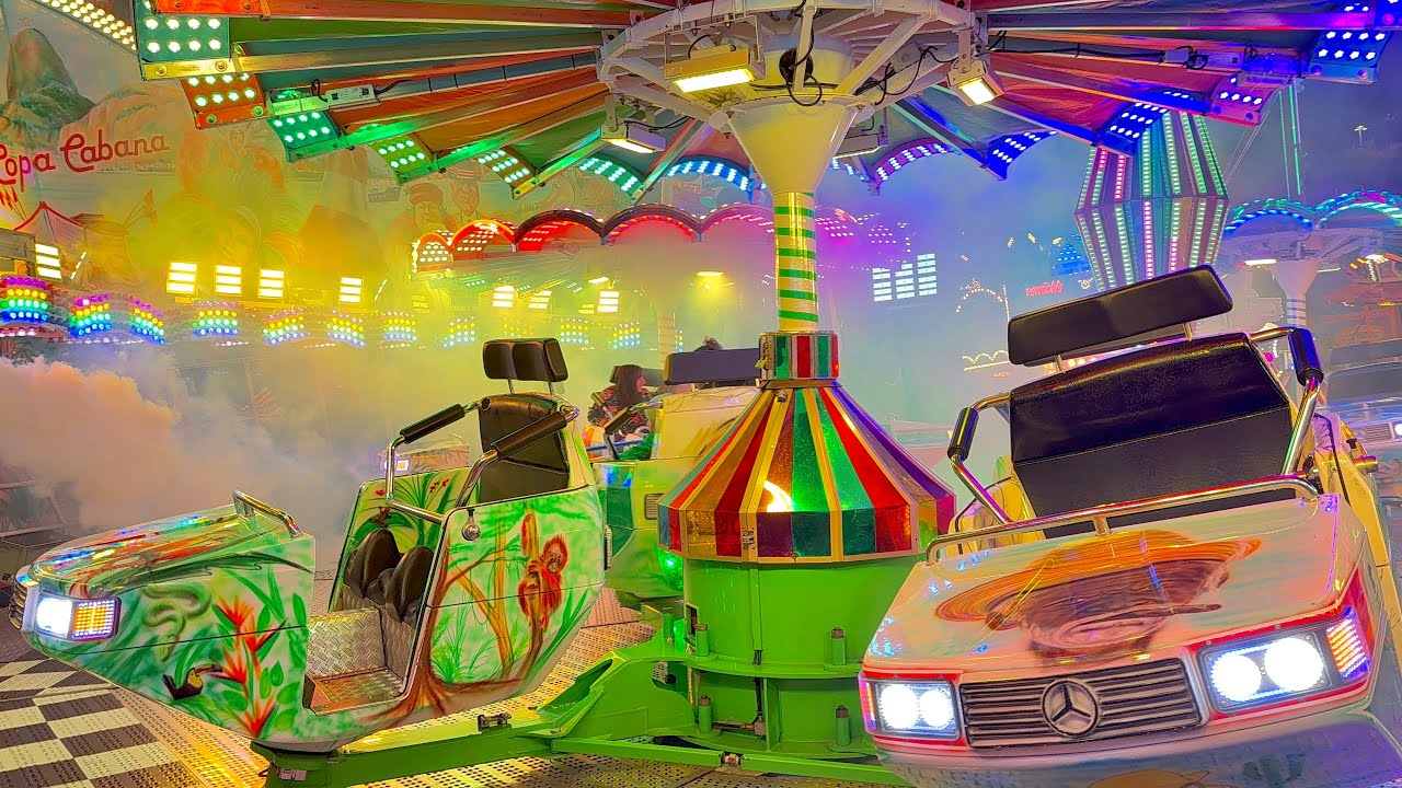 Happy Traveller - Wolter (Offride/POV) 2025 Bremen Osterwiese