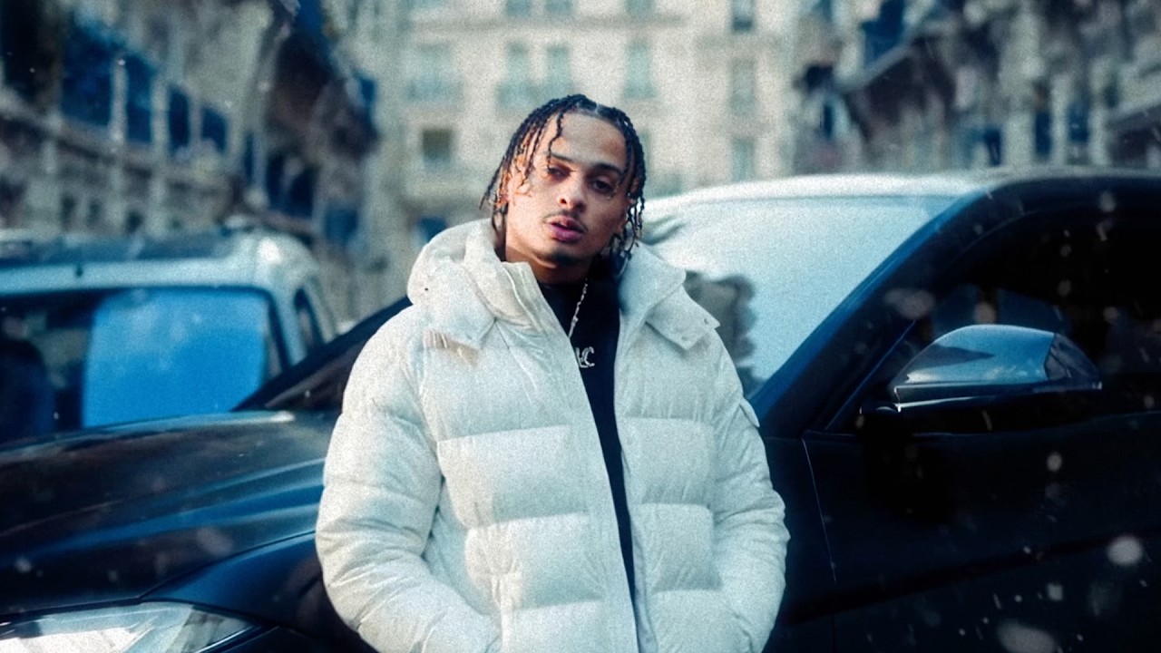Mola - Ternes (Clip Officiel)