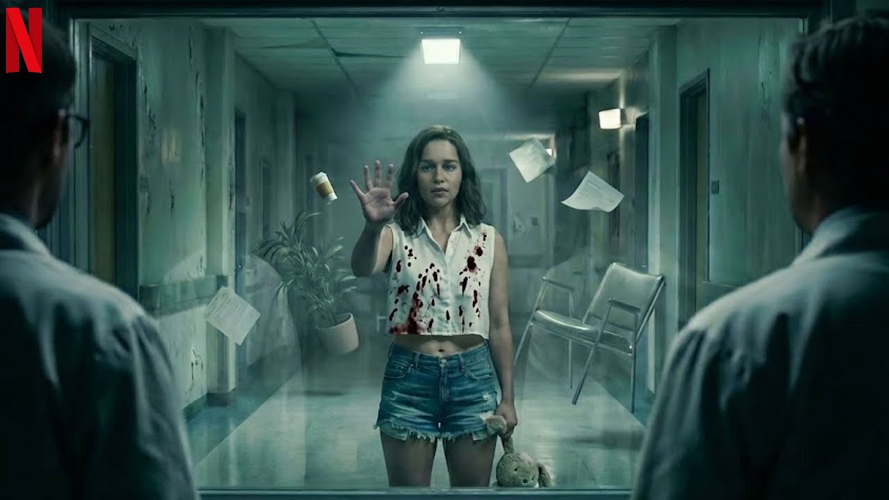 10 Criminally Underrated HORROR Movies You've Likely Never Seen!