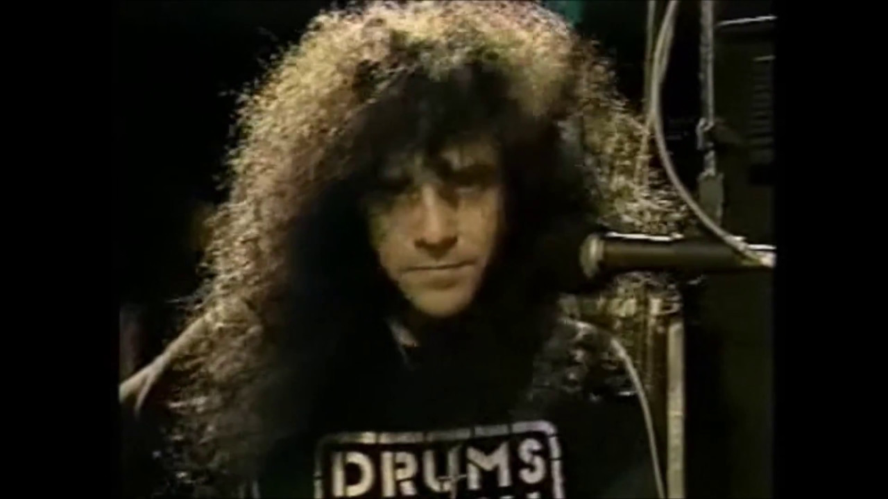Eric Carr to the MAX!