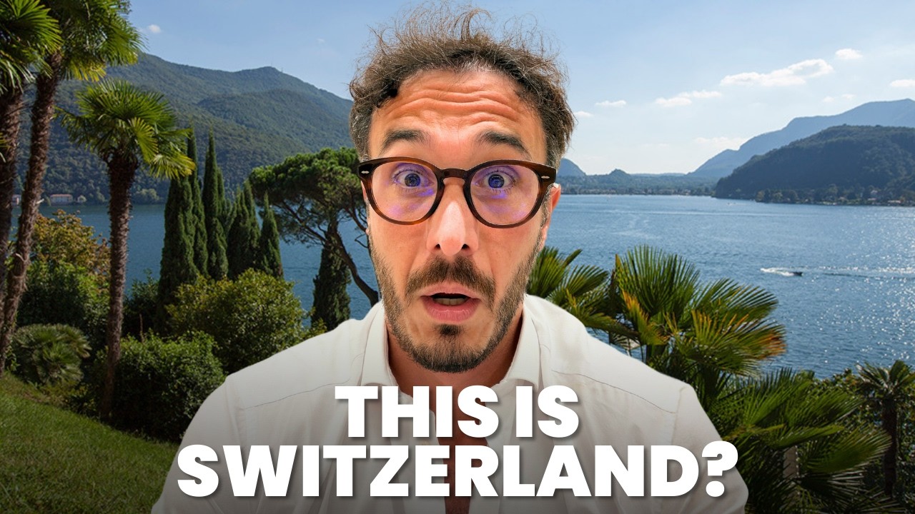 This is Switzerland’s Best-Kept Secret