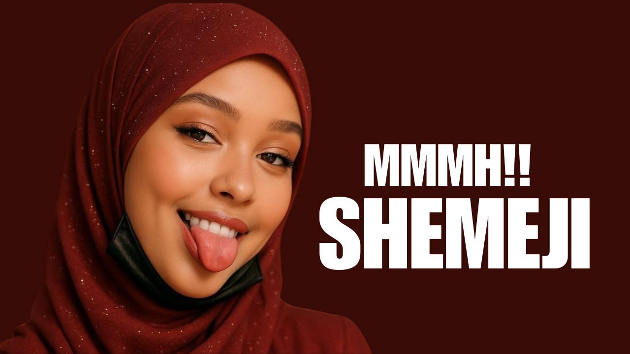 PENZI LA SHEMEJI PART 1
