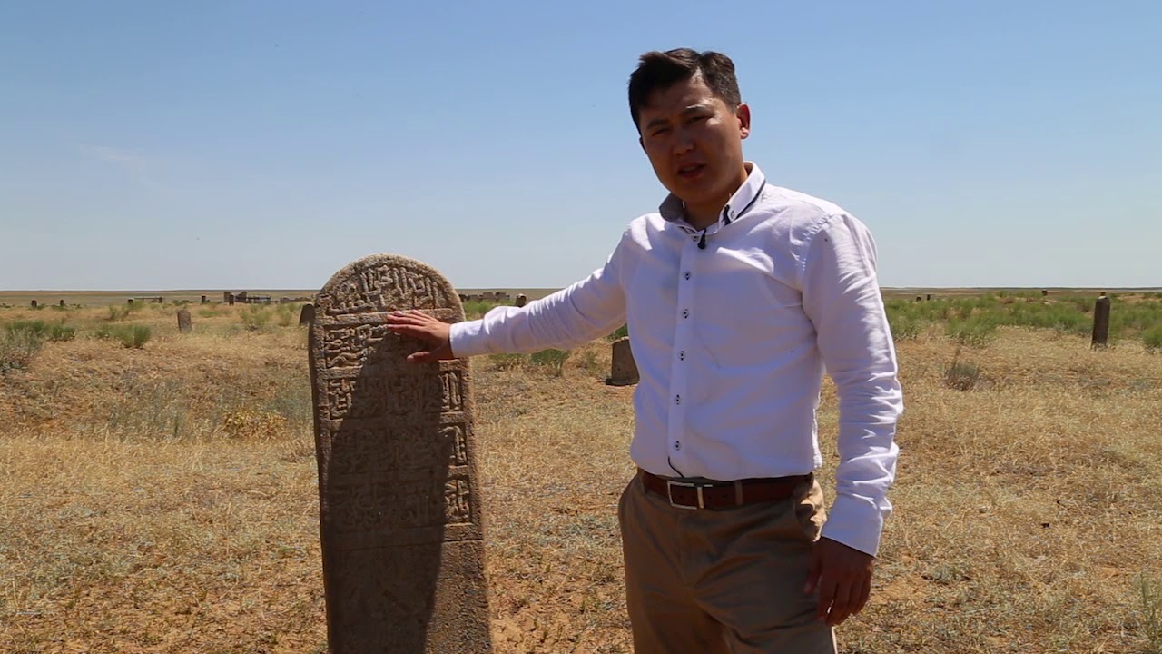 Жаңақала, Жуалы ой ауылы