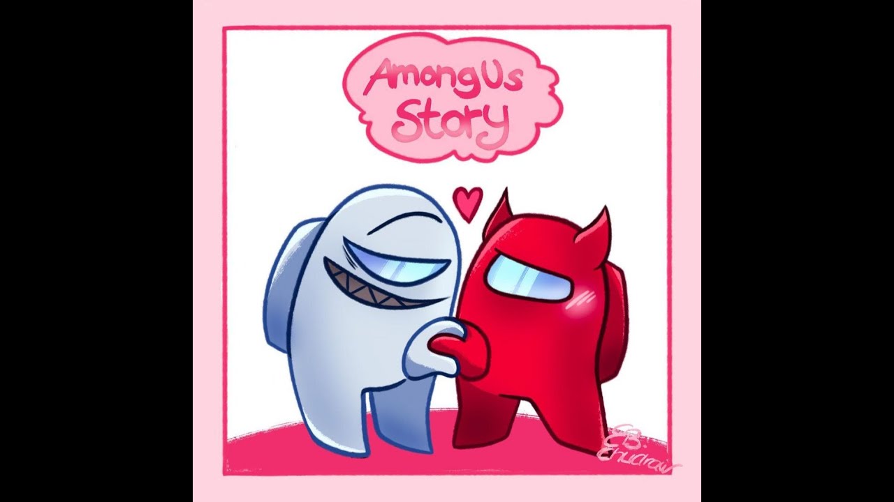 *Among Us Story* Parte 8 [Among Us] Fandub