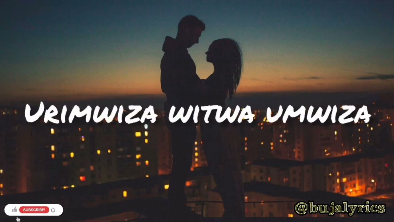 Mushoma by Kidumu (officiel audio lyrics )