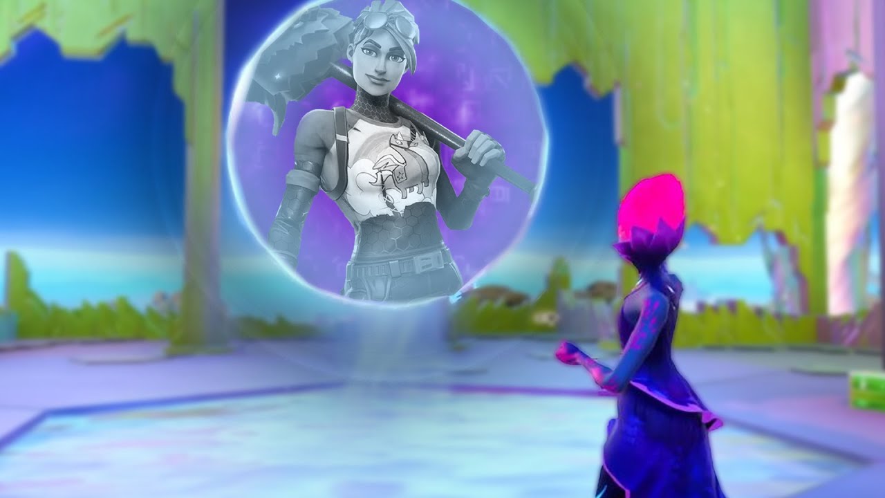 Bright Bomber has a DARK SECRET.. (The NOTHING)