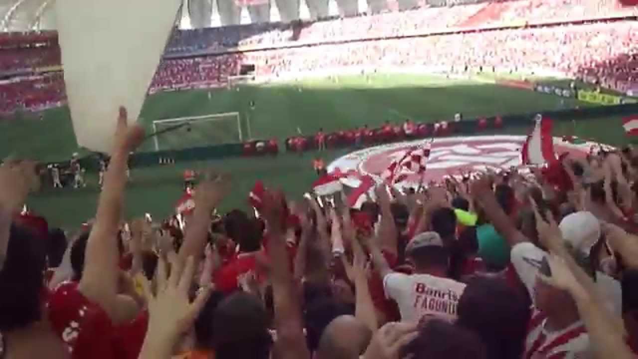 Vamo vamo meu Inter GreNal 408