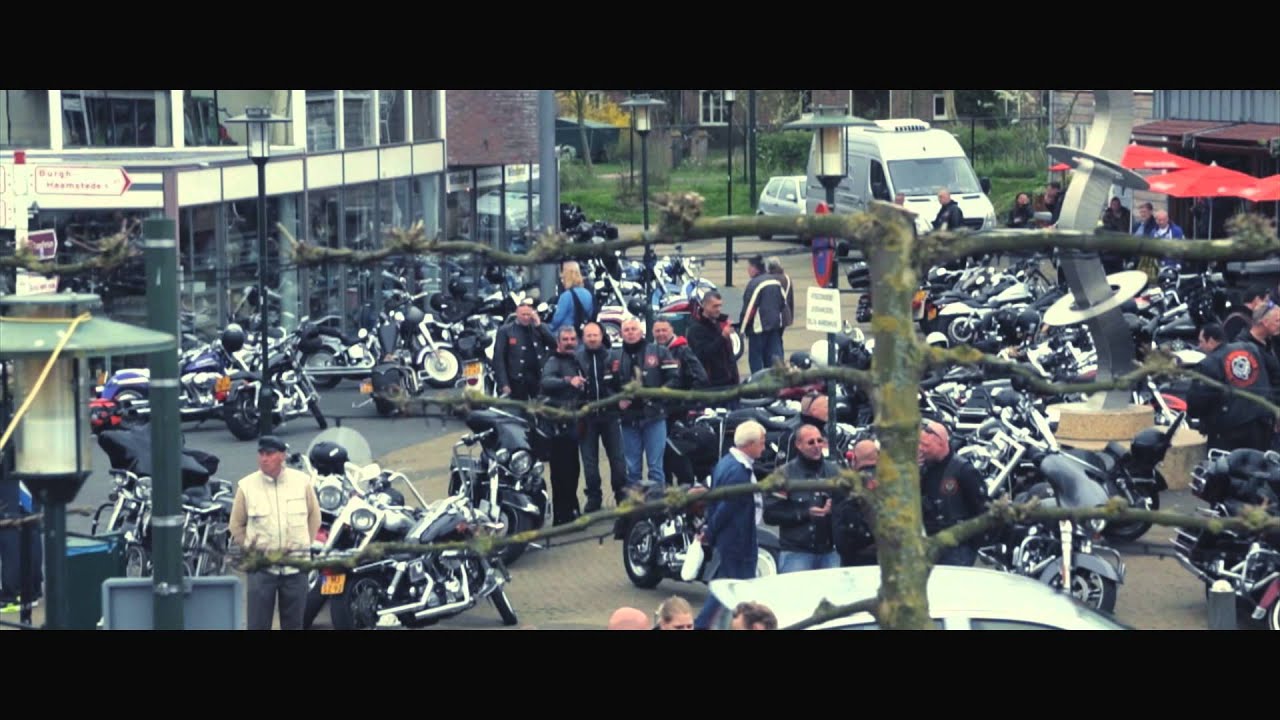 Goodfellas, Eerste rit van het seisoen, 2014