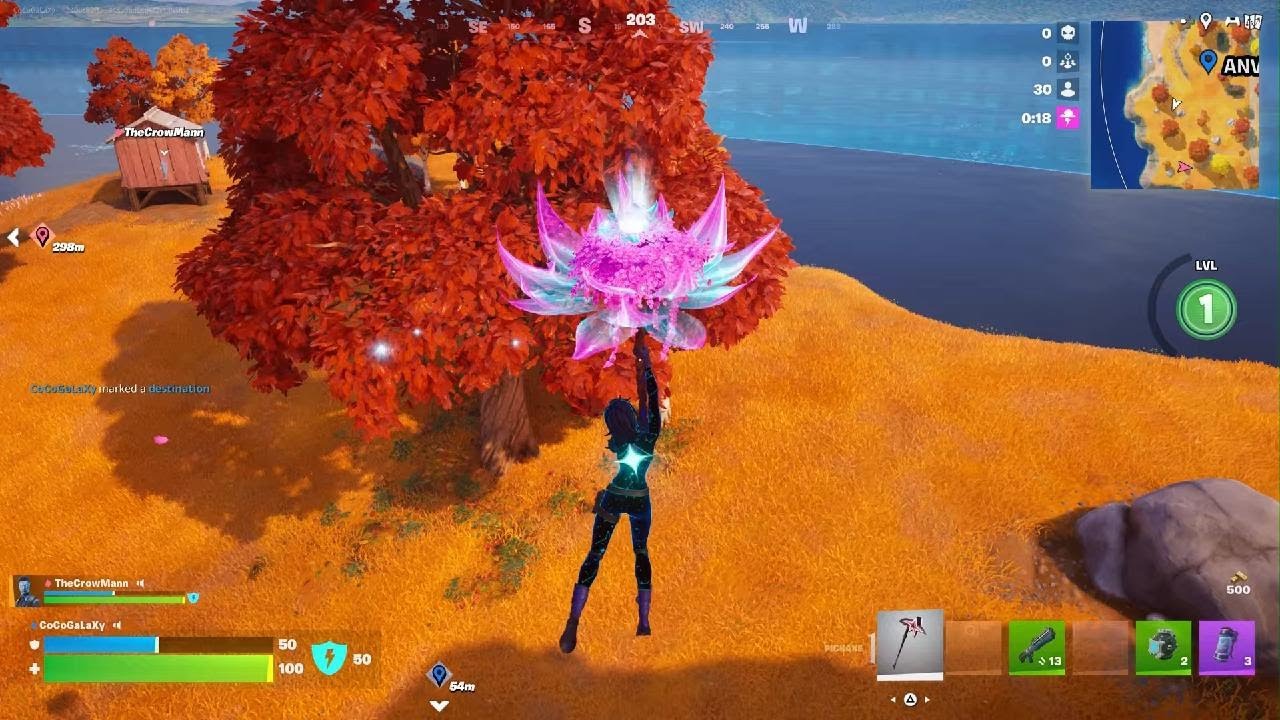 #3rd Place Duo Vs Squads Blitz Royale Fortnite