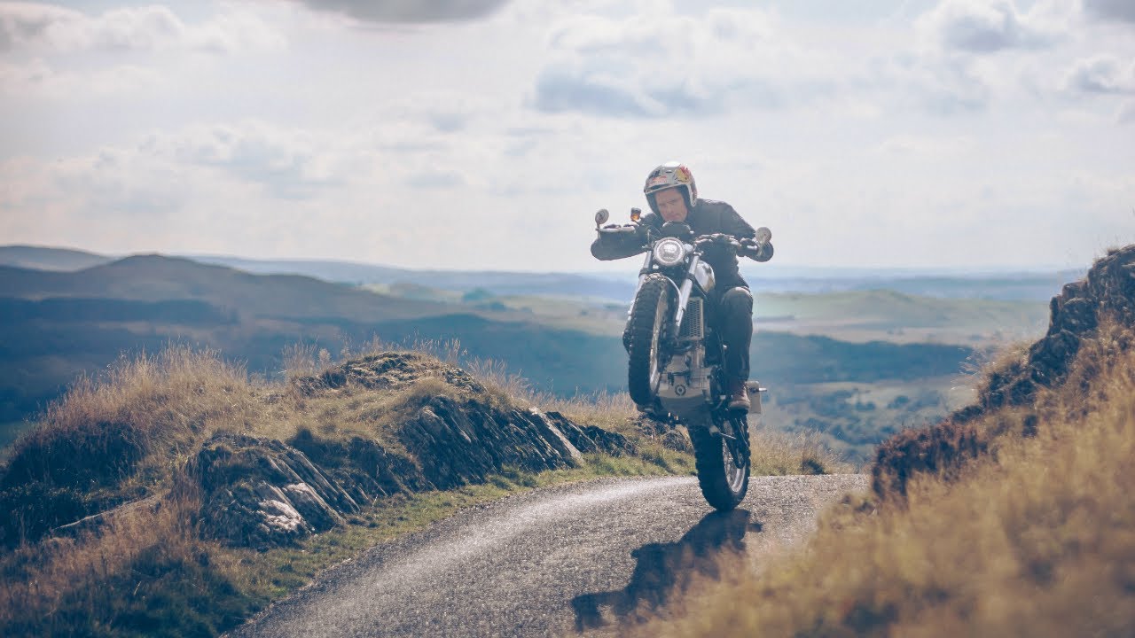 Maverick: Escape The Everyday
