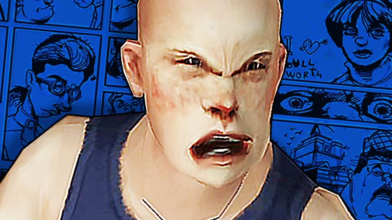 30 Minutes of BULLY Memes & Machinimas (2012 - 2018)