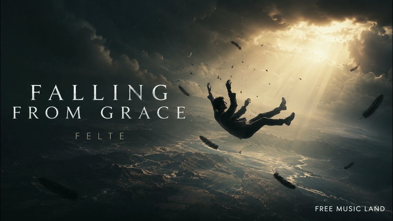 Falling From Grace - Felte