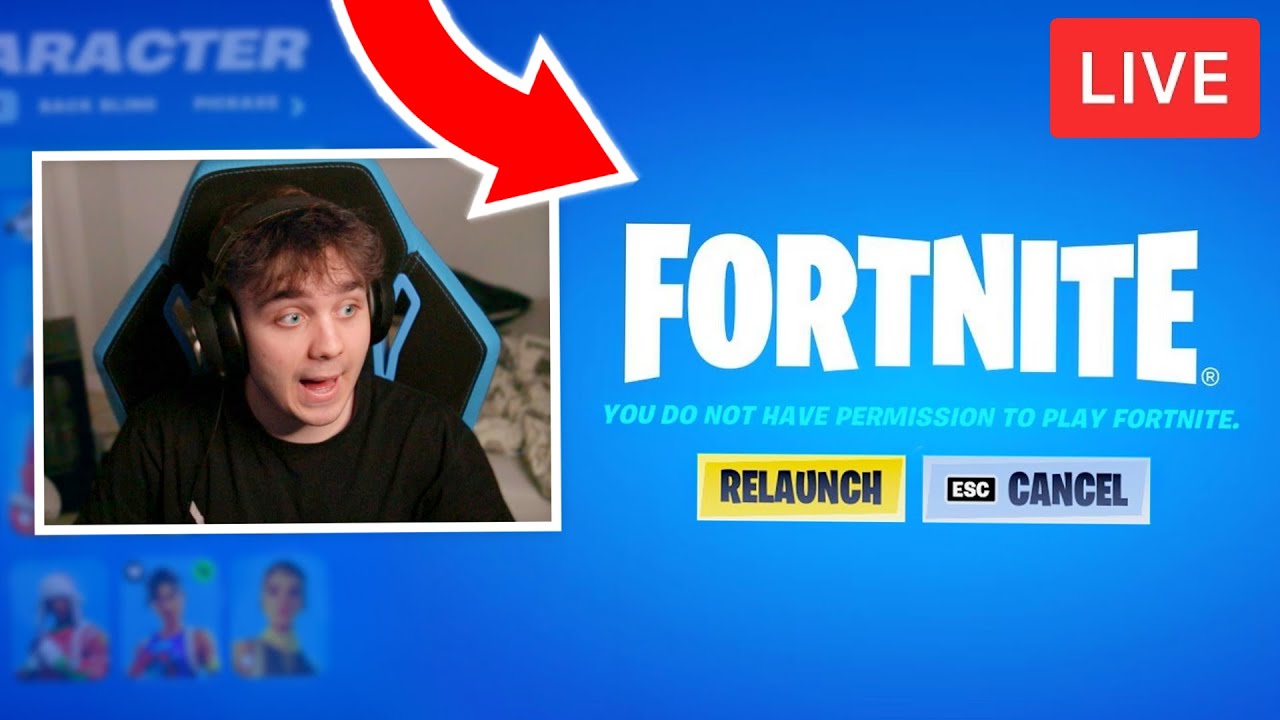 NAJŚMIESZNIEJSZE FAILE STREAMERÓW w FORTNITE #11 😭🎬