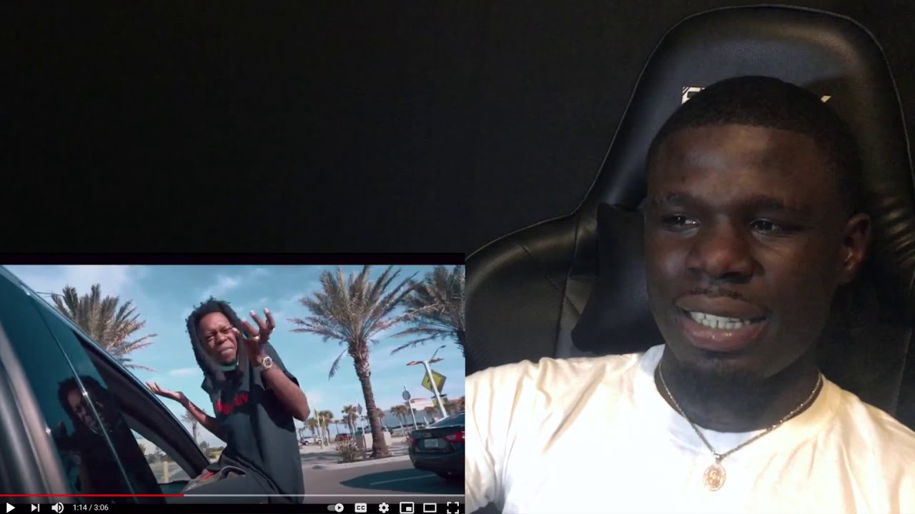 Dihrespectful comeback! Foolio ! Back In Blood ! | REACTION