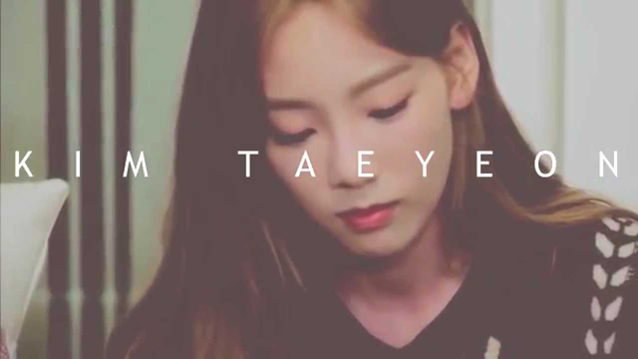 TAENY DRAMA: ACT ONE