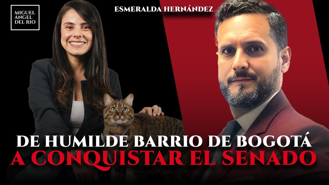 Esmeralda Hernández la mujer que derrotó las corridas de toros en Colombia | Miguel Ángel del Río