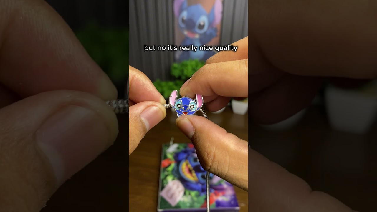 unboxing the $90 stitch advent calendar 🫢#stitch