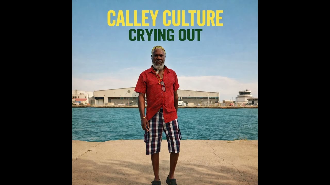 calley culture crying out