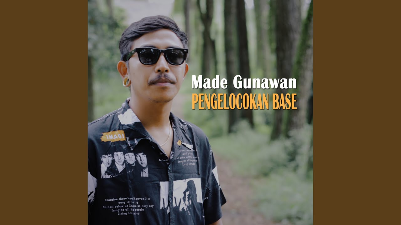 Pengelocokan Base
