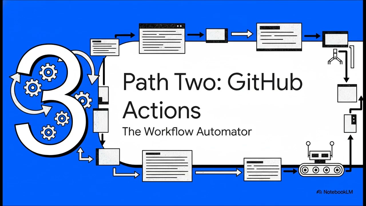 Azure DevOps против GitHub Actions: выбор правильной платформы CI/CD | Uplatz