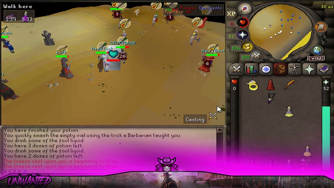 UWU vs PULSE | P2P Mini 2-0 Sets | 2/19/2026