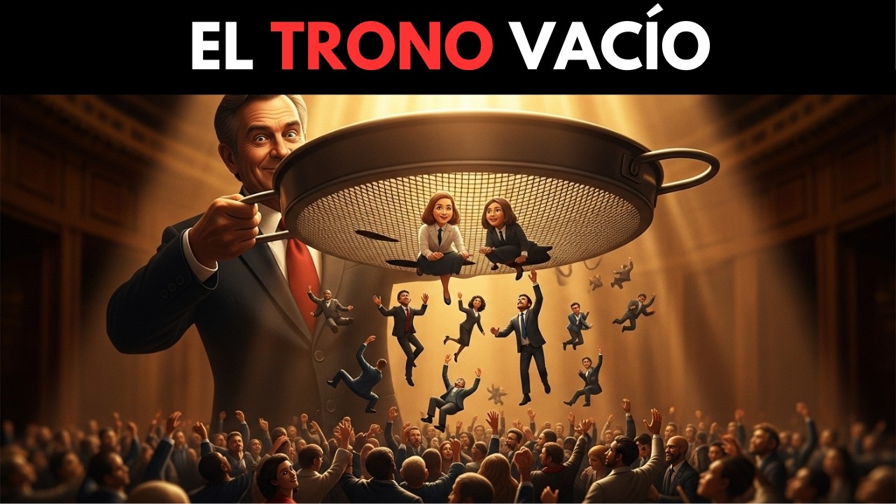 C&oacute;mo Construir Poder Real Sin Poseer Absolutamente Nada