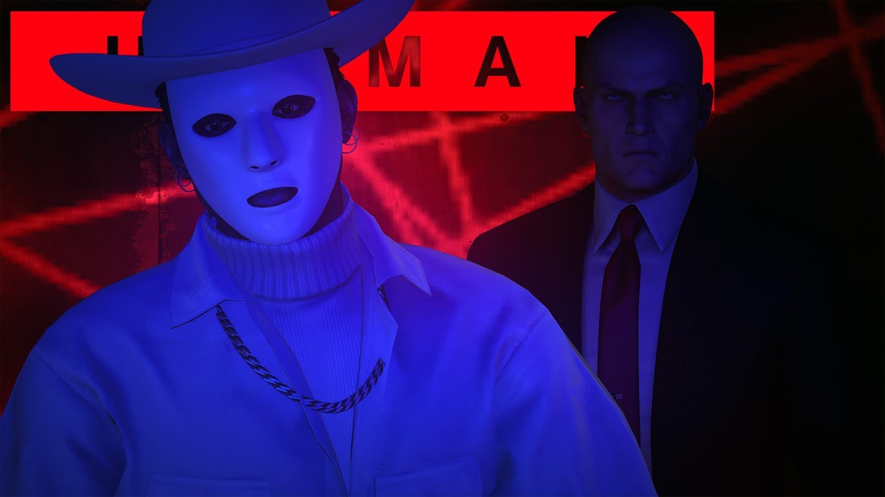 Shadows in the Night | Hitman Freelancer | Ep.37
