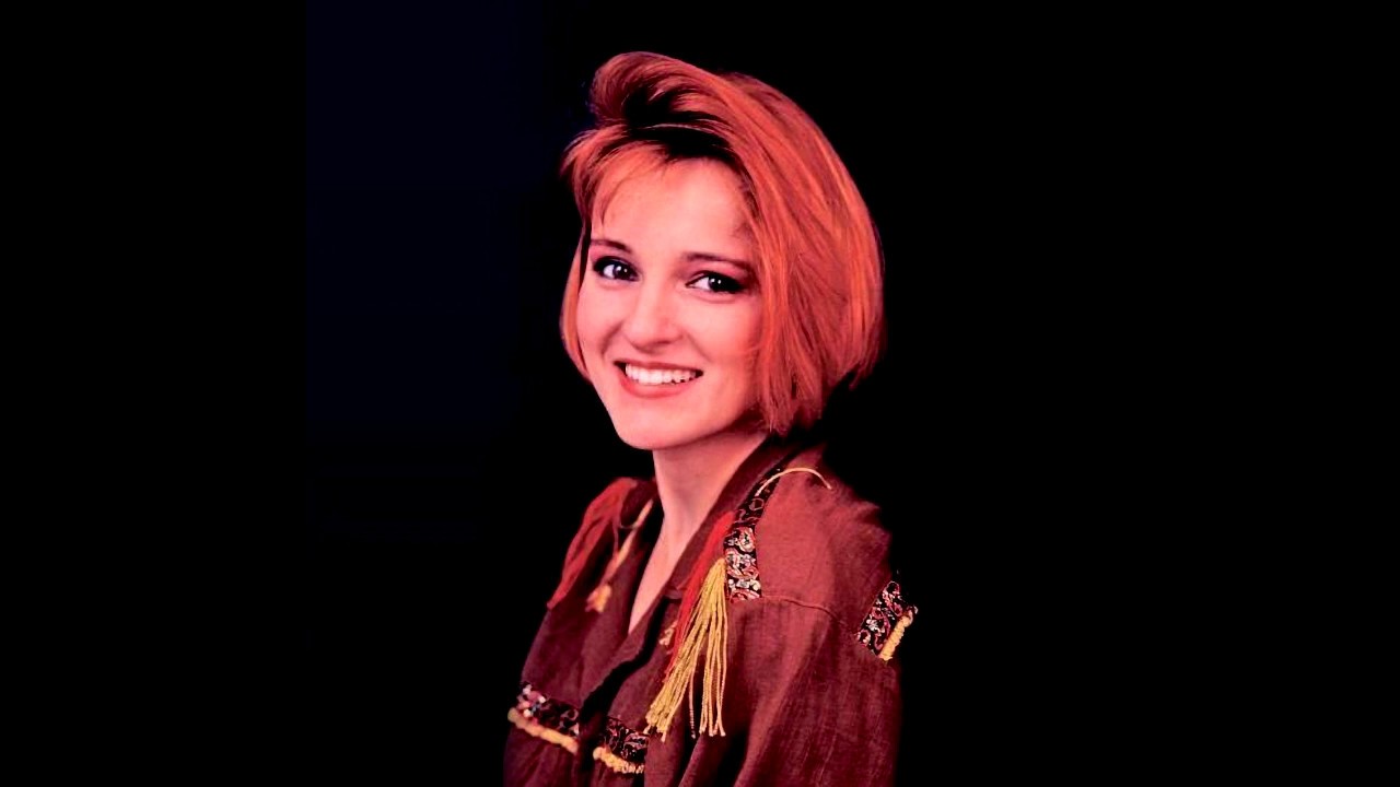 Ivana Viana Bartošová - Já Nejsem Zlá 1988 HQ