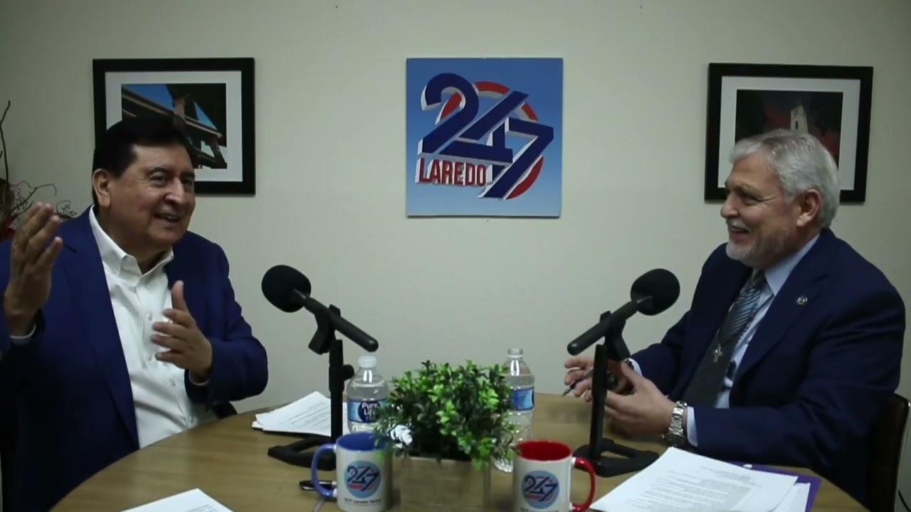 🎧 Episode 7 Judge Jesus 