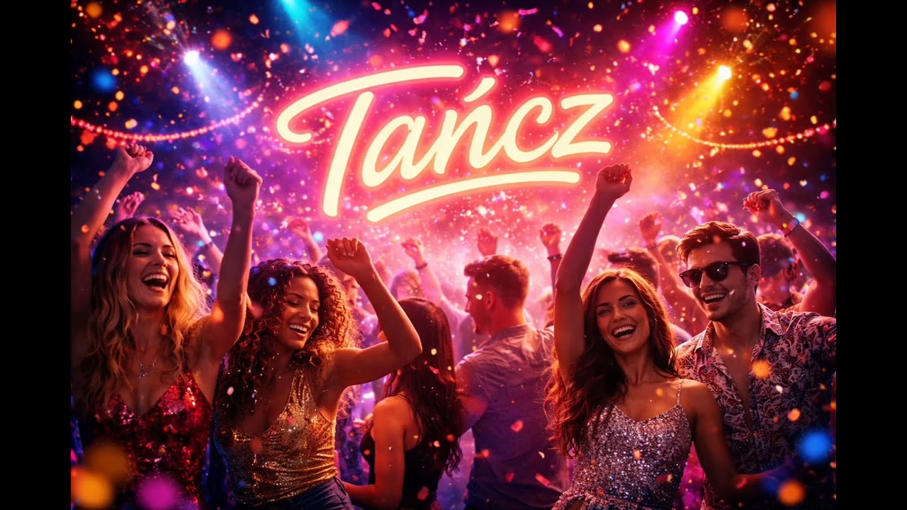 Tańcz 
