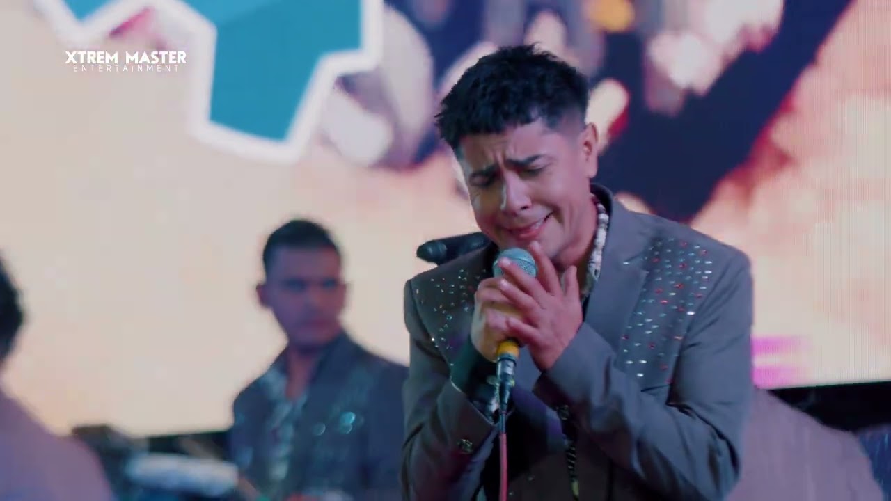 ZAFIRO SENSUAL - YA NO ME HAGAS LLORAR 8° ANIVERSARIO | XTREM MASTER