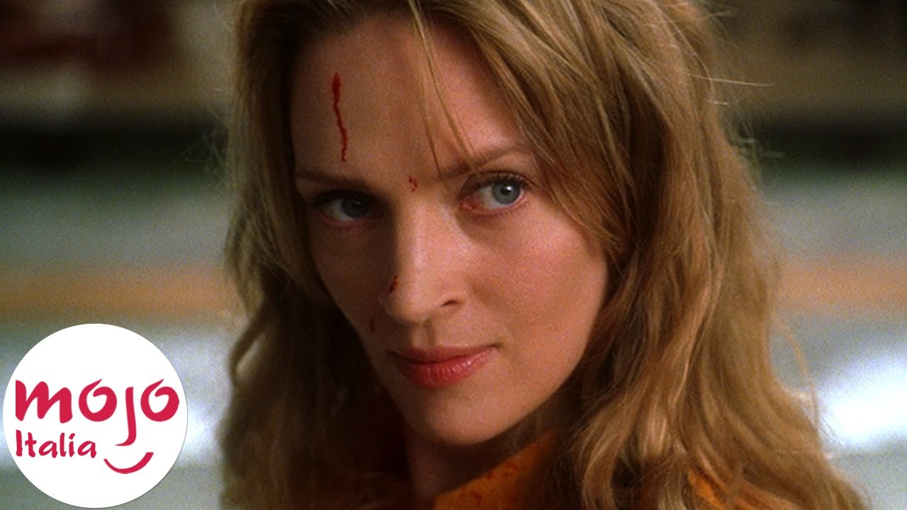 Top 10 ANTIEROINE nei FILM