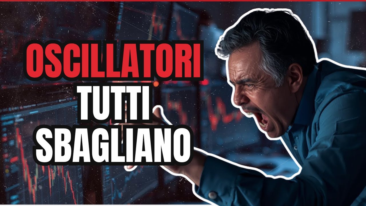 Oscillatori: non sono segnali (tutti li usano male)
