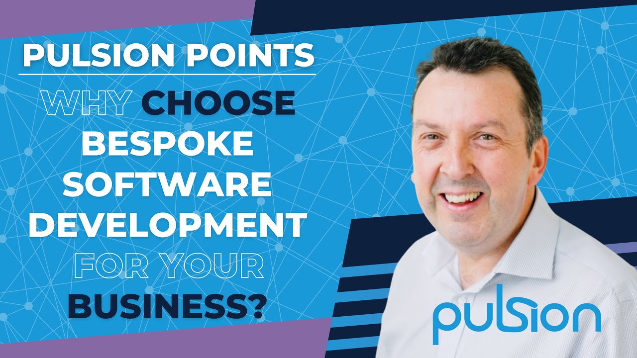 Why Choose Bespoke Software Development for Your Business