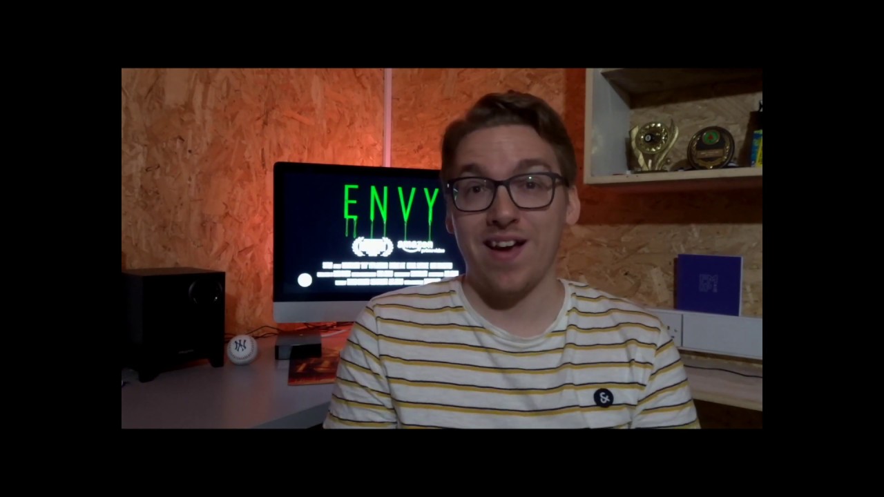 Envy Q+A