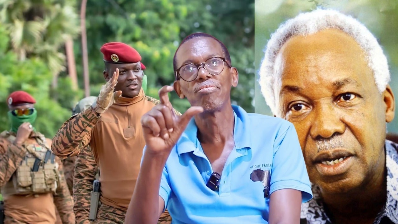 DR RUSA:U RWANDA,UBURUNDI, CONGO NA TANZANIA BYAGOMBAGA GUFATANA~JULIUS NYERERE YARI YABIGERAGEJE
