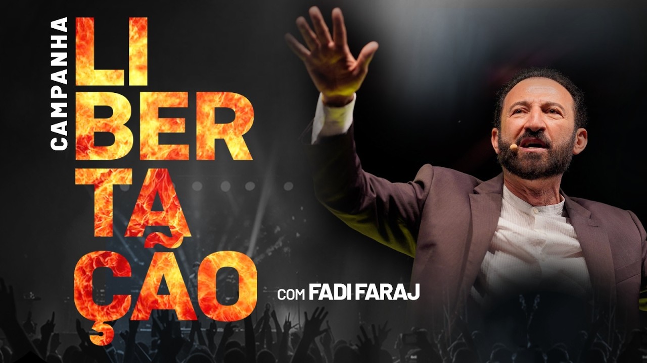 LIBERTAÇÃO  - AP. FADI FARAJ