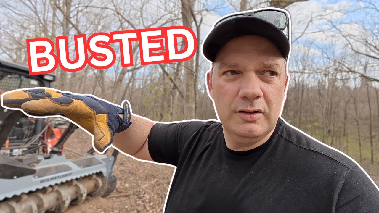 Trespassers Hate Me For Showing You This!