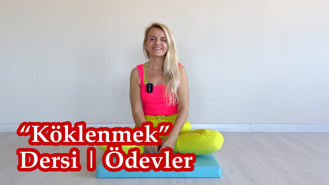 SerraTV: Topraktan Yeniden Doğmak Serisi I 