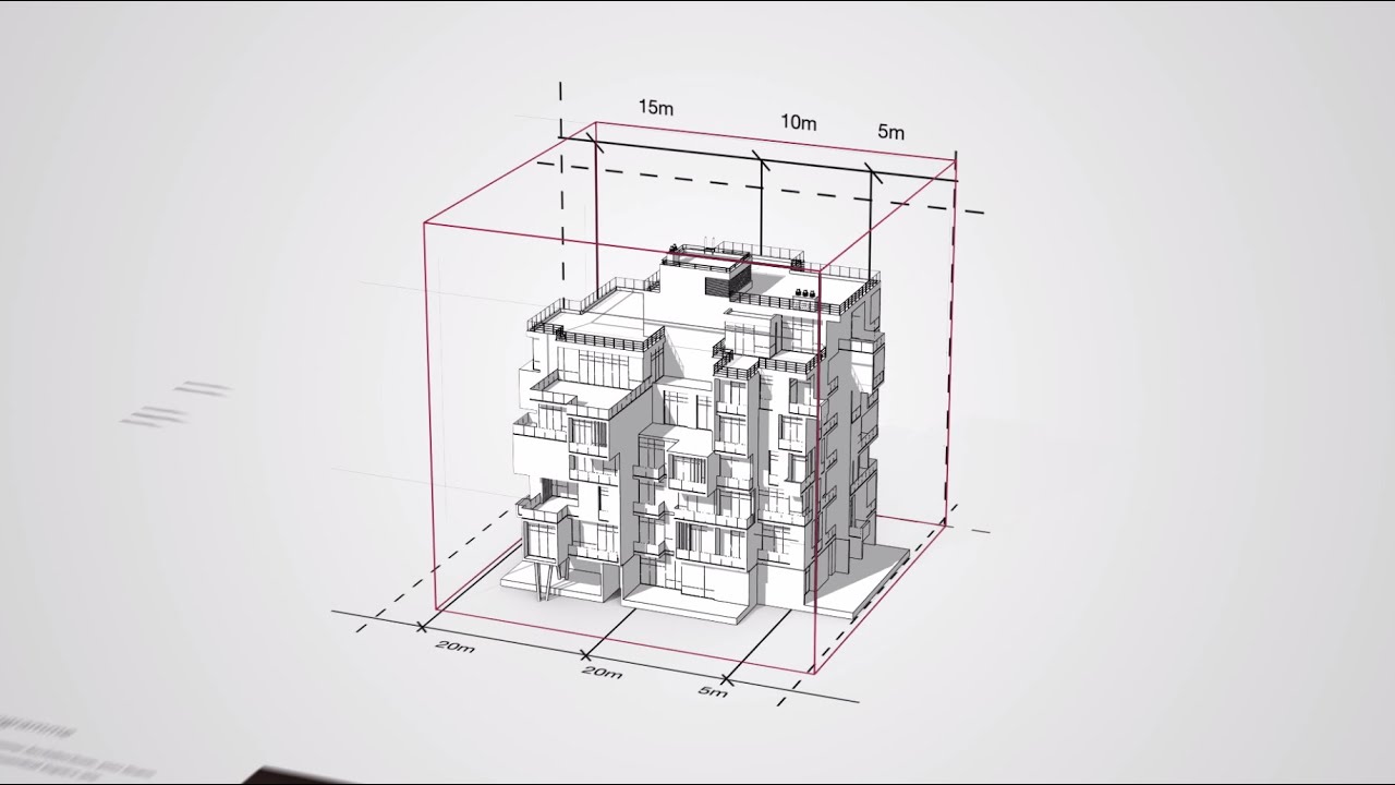 TU Graz Bachelor's Degree Programme Architecture