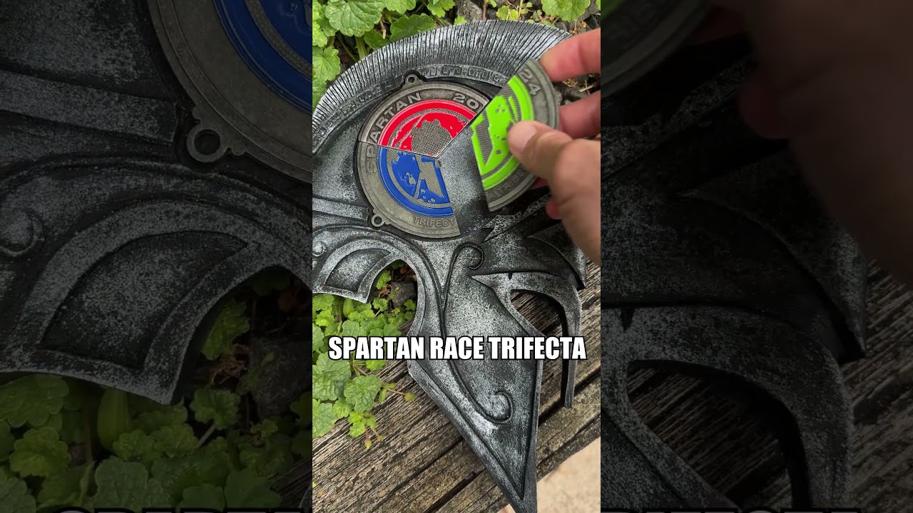 Удовлетворительная спартанская гонка Trifecta #удовлетворительная #спартанская #шорты
