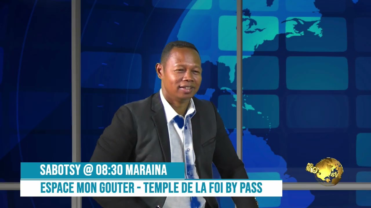 EMISSION PST FREDERICK & PST JOHNNY 17 FEV 2026_FANAHY RATSY 06 MANDRAVA TOKANTRANO
