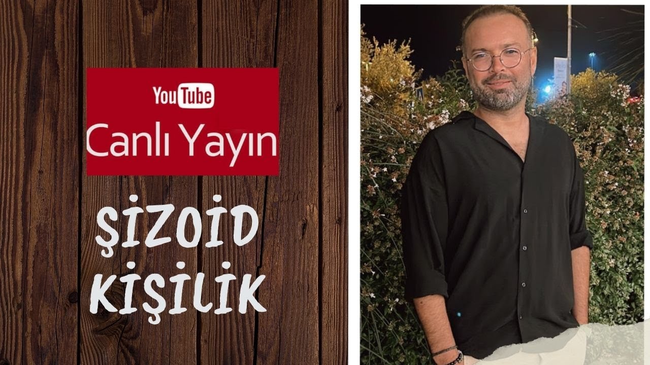 Şizoid