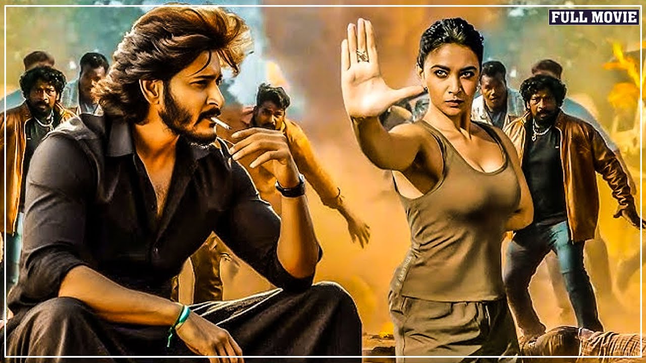 Tamil Action Full Length HD Movie || Tamil Full Movie || South Action Movie || Full HD