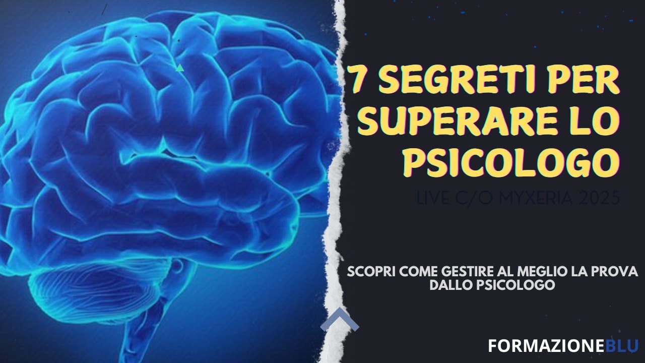 7 consigli per superare lo psicologo