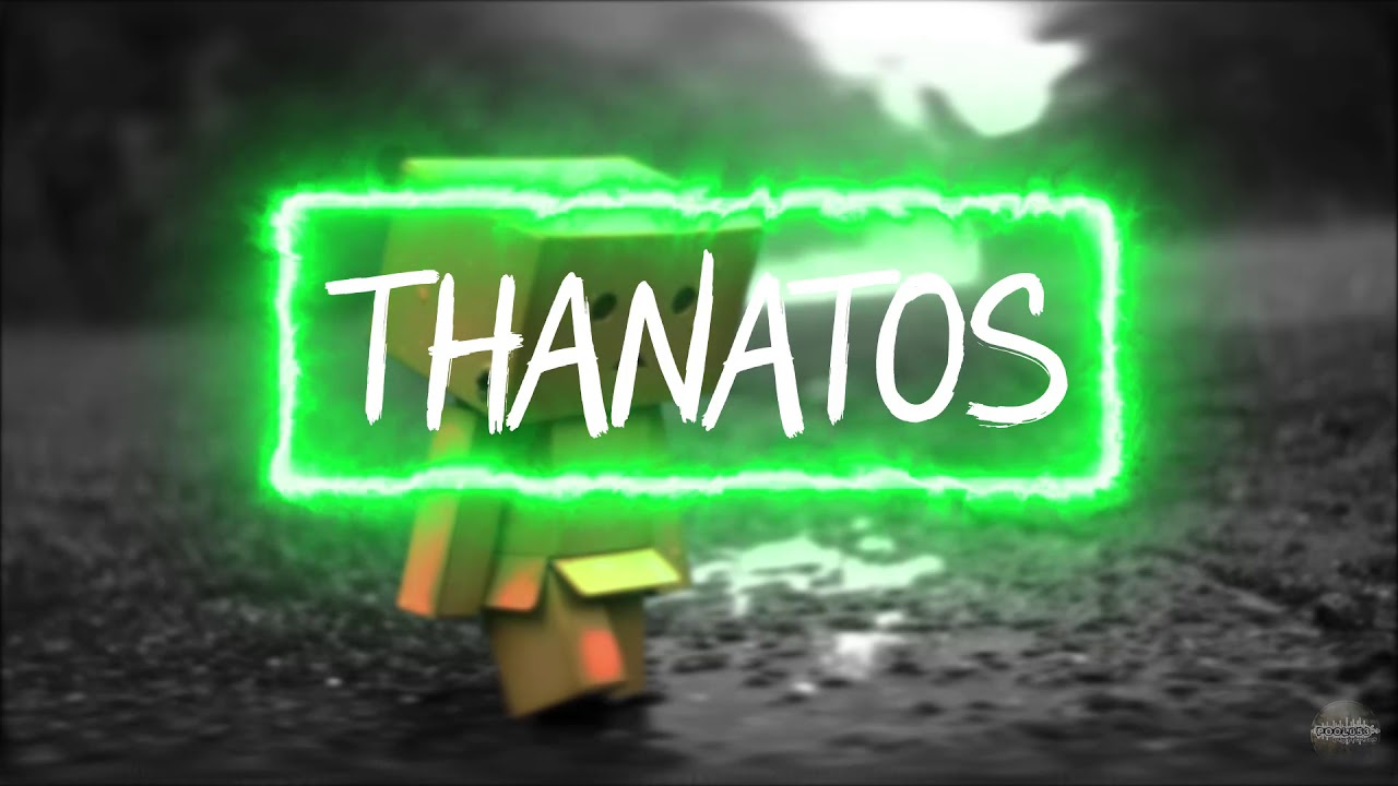 Thanatos - Uwe Ist Auch Dabei! [Frühlingserwachen 2k19] [HD]