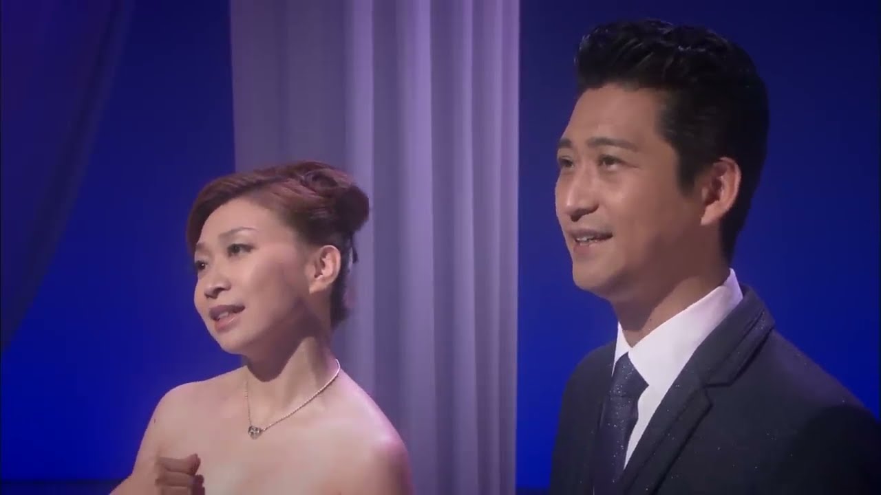 走裕介＆ひなたみな / めぐりめぐり逢い