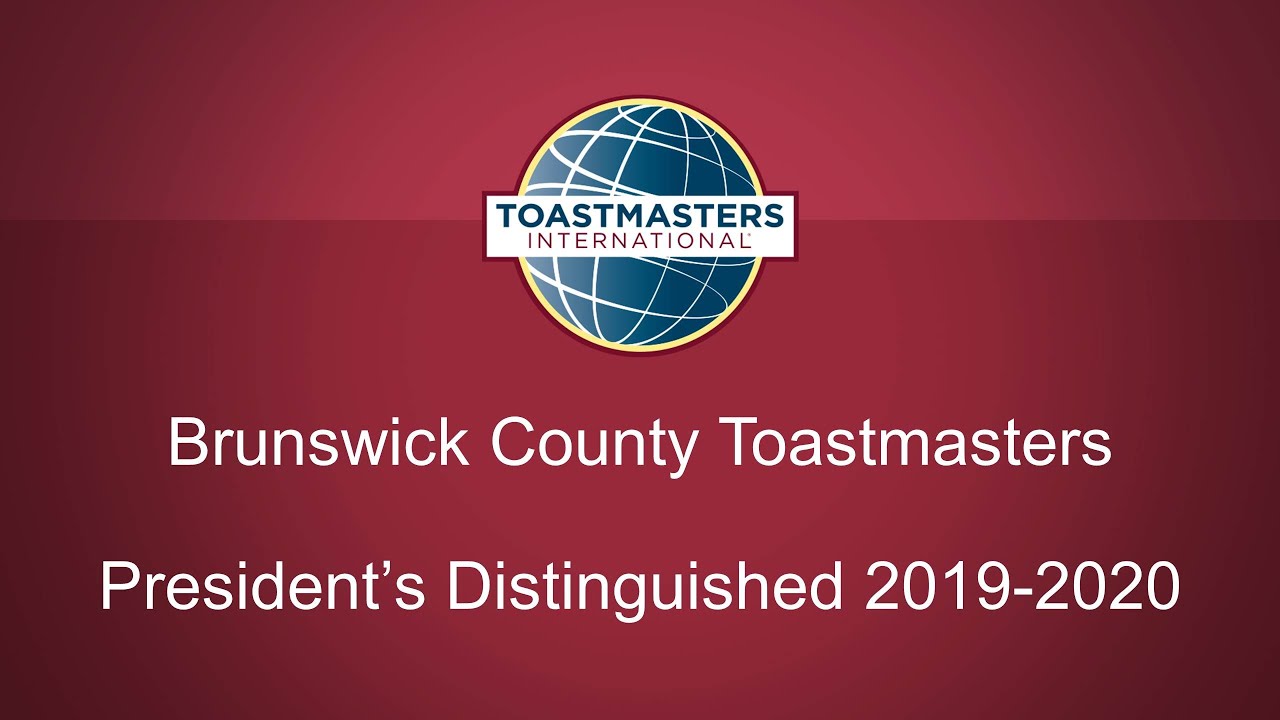 BCTM 2019-2020 Year in Review