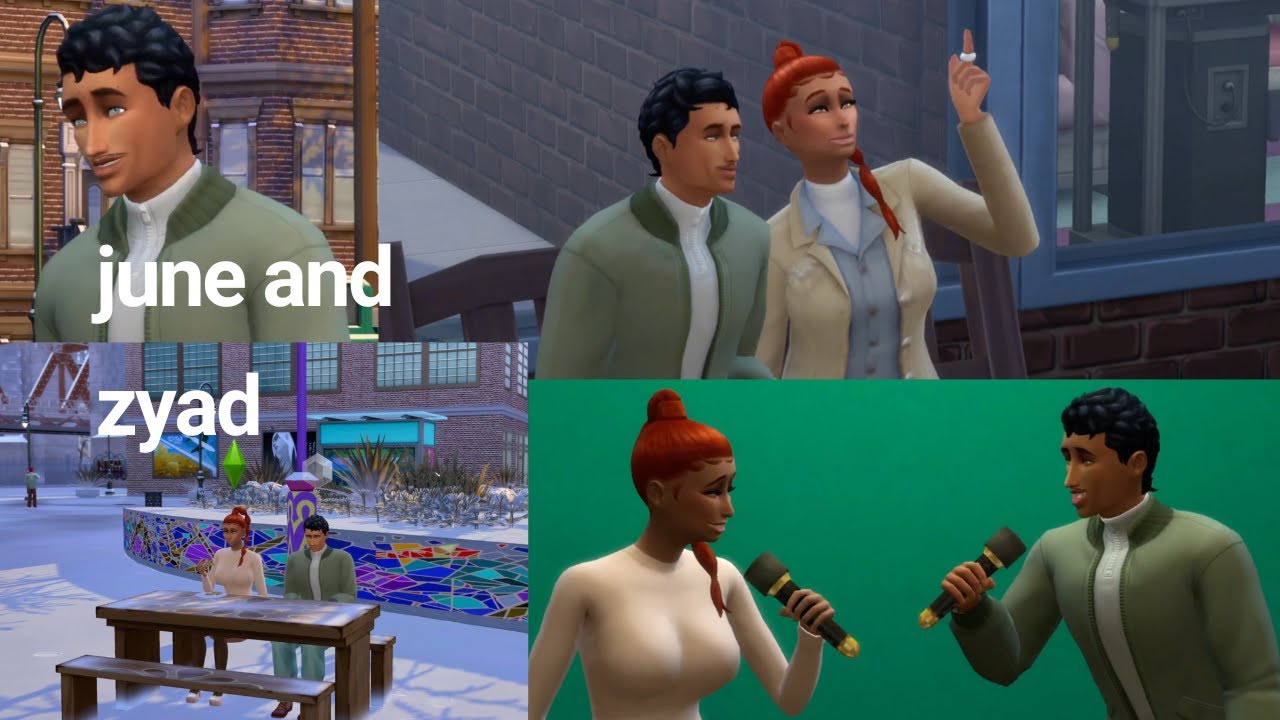 Navigating Sister Rivalry: Ultimate Family Bonding #viral sims4university  #sims4legacy