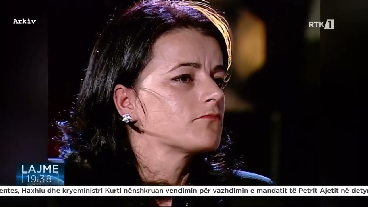 Lajmet qendrore 14.04.2026